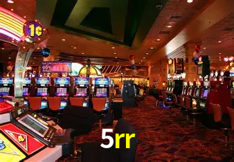 5rr - Support