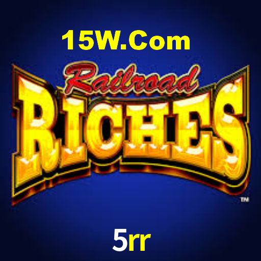 5rr: A Experiência de Casino com Jogos de Mesa ao Vivo