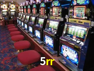 5rr - Login Methods