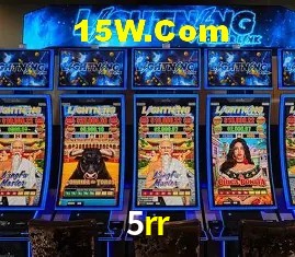 5rr Plataforma - Certificada MGA desde 2015