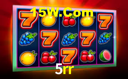 5rr,5rr.com
