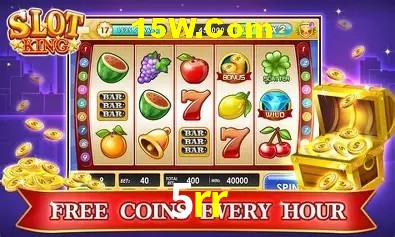 Jogos de Slot 5rr