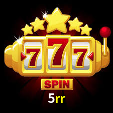 Welcome Bonus 5rr