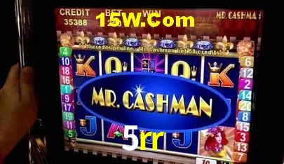 5rr Rio de Janeiro - Slot Strategy