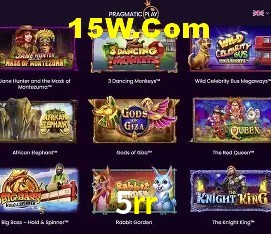 Casino Ao Vivo 5rr