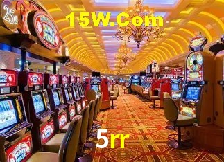 5rr São Paulo - Top Slots