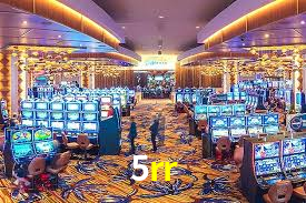 Tournaments 5rr