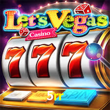 Roulette Table 5rr