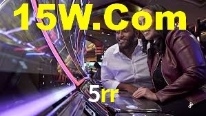 5rr App Interface