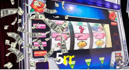 5rr Brasília - Jogo Features