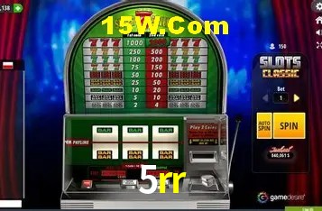 5rr Belo Horizonte - Jackpots