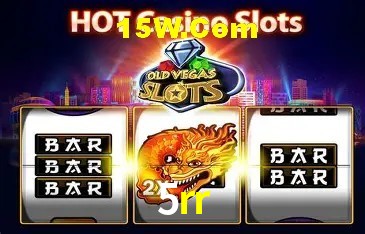 5rr Slot - 320+ Caça-Níqueis Premium