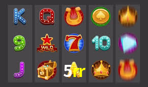 Live Casino 5rr